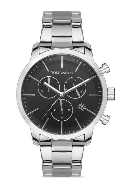 Romanson TM8A19HMWWA32W Erkek Kol Saati