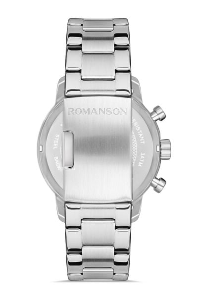 Romanson TM8A19HMWWA32W Erkek Kol Saati