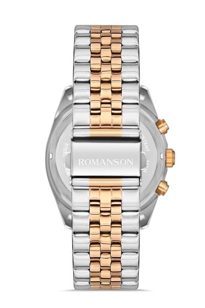 Romanson TM6A28HMJJASC5 Erkek Kol Saati