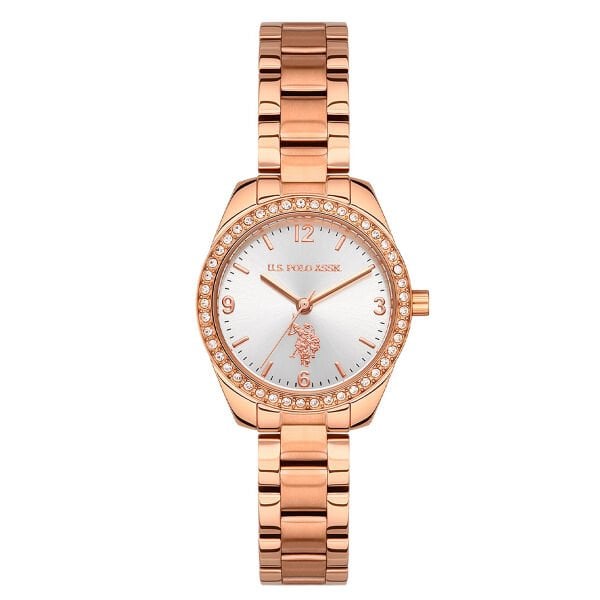 U.S. Polo Assn. USPA2064-02 Kadın Kol Saati