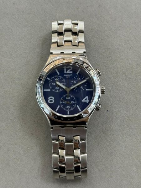 Swatch YCS115 Kol Saati