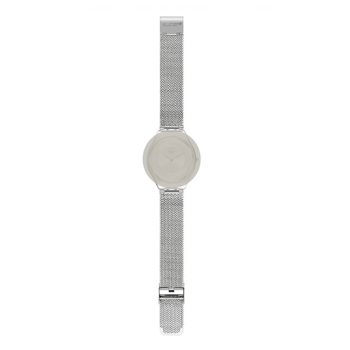 Swatch ASYXS117 Metal Kordon