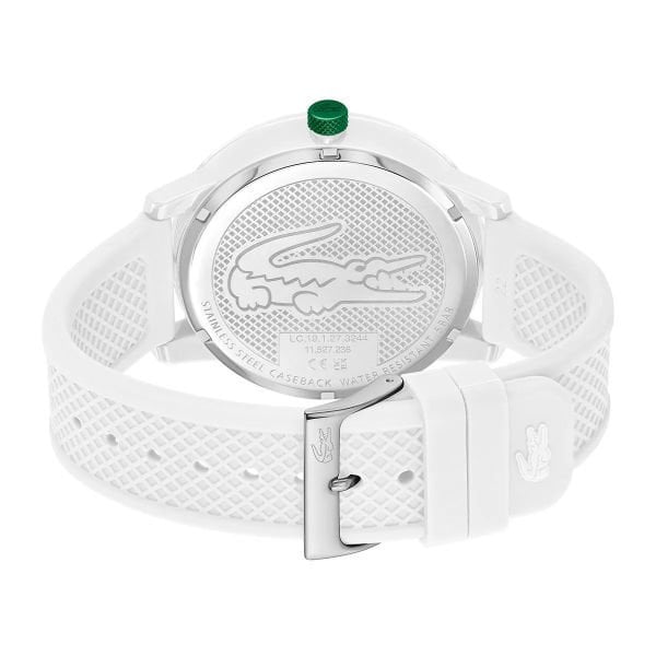 Lacoste LAC2011315 Unisex Kol Saati