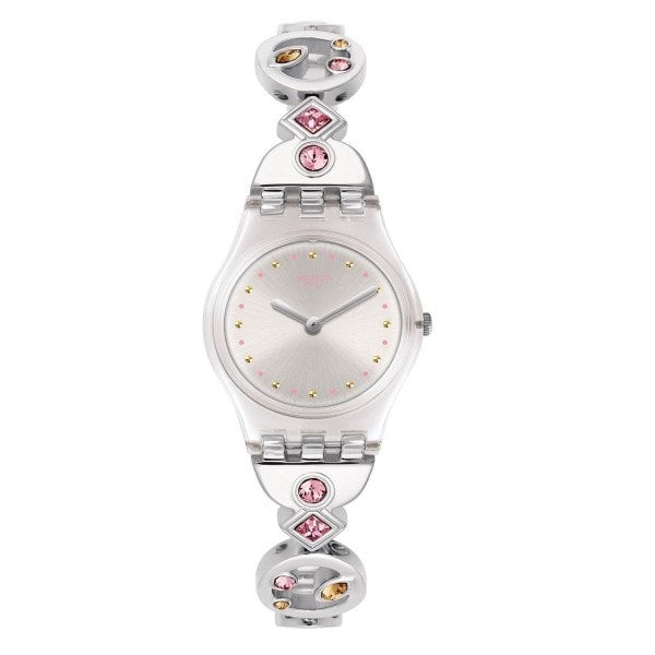Swatch LK381G Bayan Kol Saati