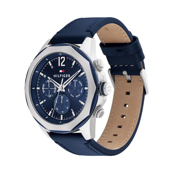 Tommy Hilfiger TH1792063 Erkek Kol Saati