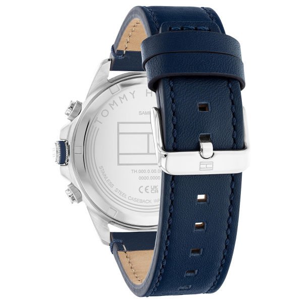 Tommy Hilfiger TH1792063 Erkek Kol Saati