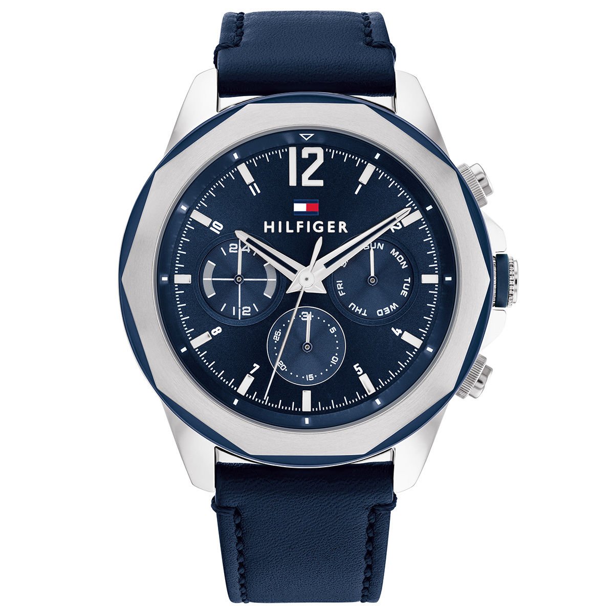 Tommy Hilfiger TH1792063 Erkek Kol Saati