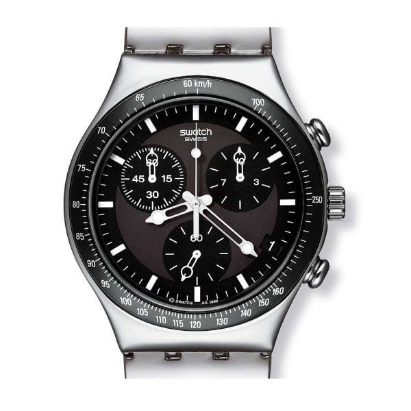 Swatch YCS410GX Çelik Kol Saati