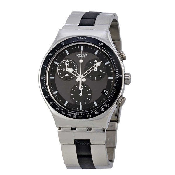 Swatch YCS410GX Çelik Kol Saati