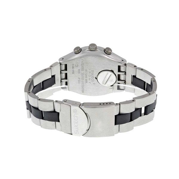 Swatch YCS410GX Çelik Kol Saati