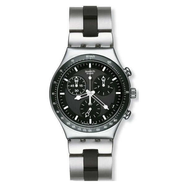 Swatch YCS410GX Çelik Kol Saati
