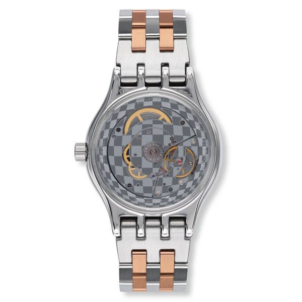 Swatch Sistem51 YIS405G Otomatik Erkek Kol Saati