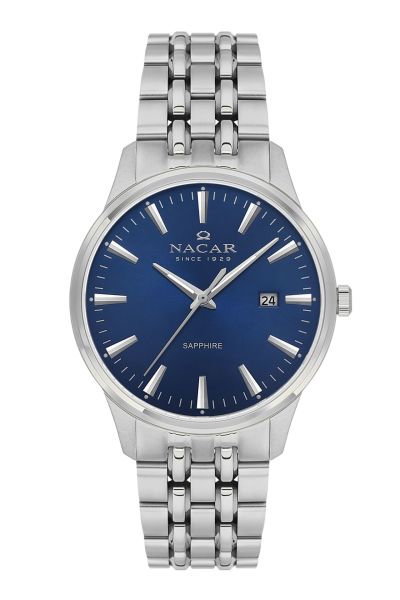 Nacar NC08-29430615-ABM Safir Erkek Kol Saati