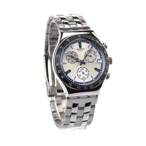 Swatch YCS543G Çelik Kol Saati