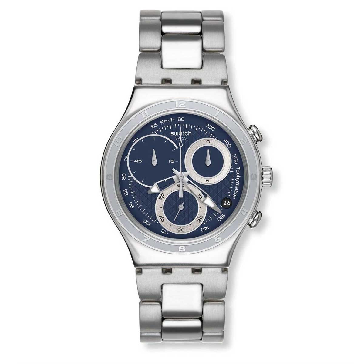 Swatch YCS547G Çelik Kol Saati