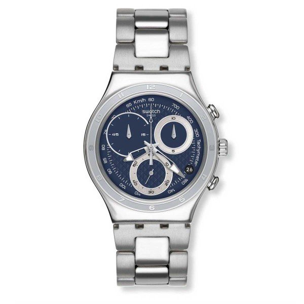 Swatch YCS547G Çelik Kol Saati