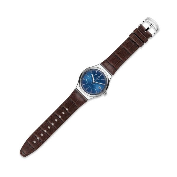 Swatch YIS404 Sistem51 Otomatik Erkek Kol Saati