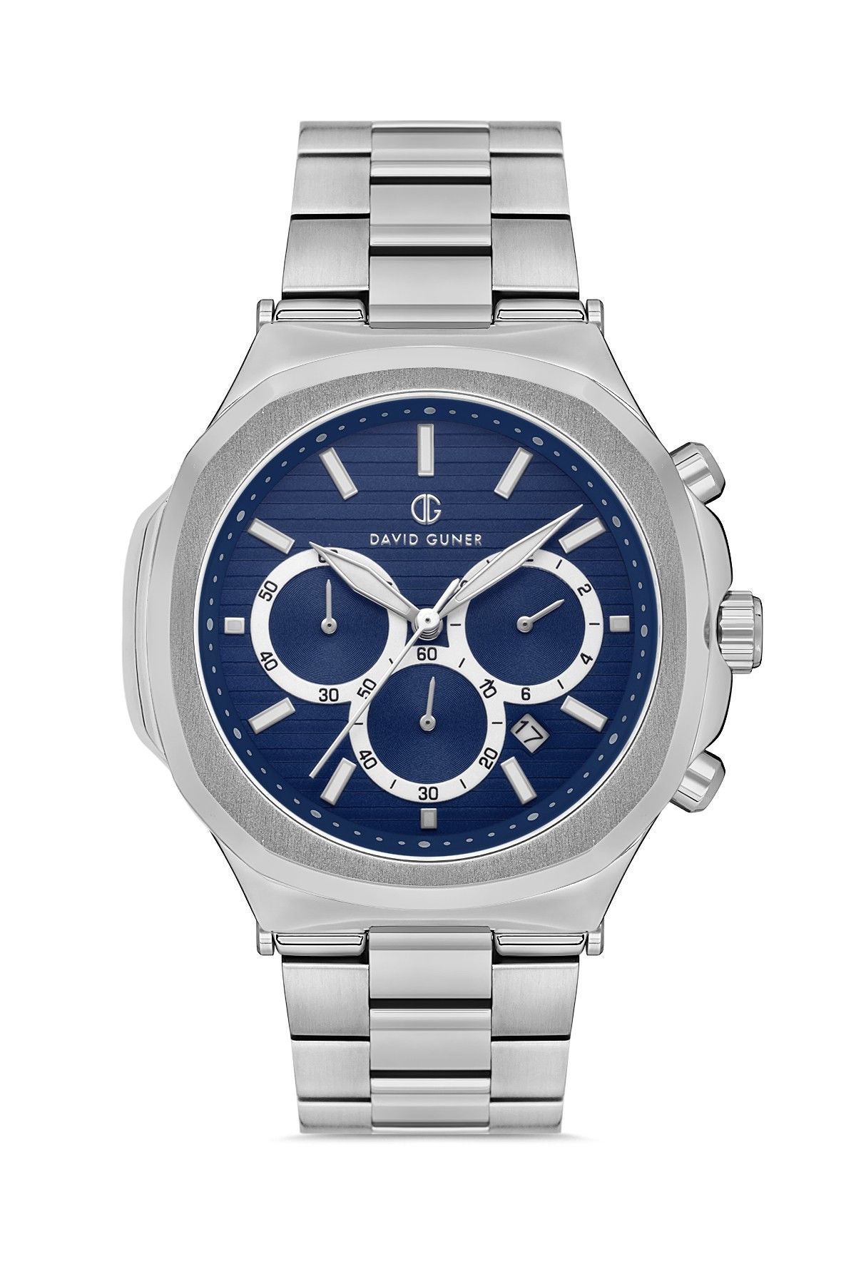 David Guner DG-8522GA-A3 Erkek Kol Saati