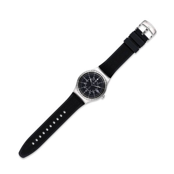 Swatch YIS403 Sistem51 Otomatik Erkek Kol Saati