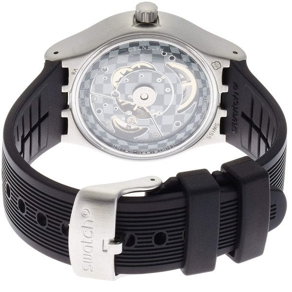 Swatch YIS403 Sistem51 Otomatik Erkek Kol Saati