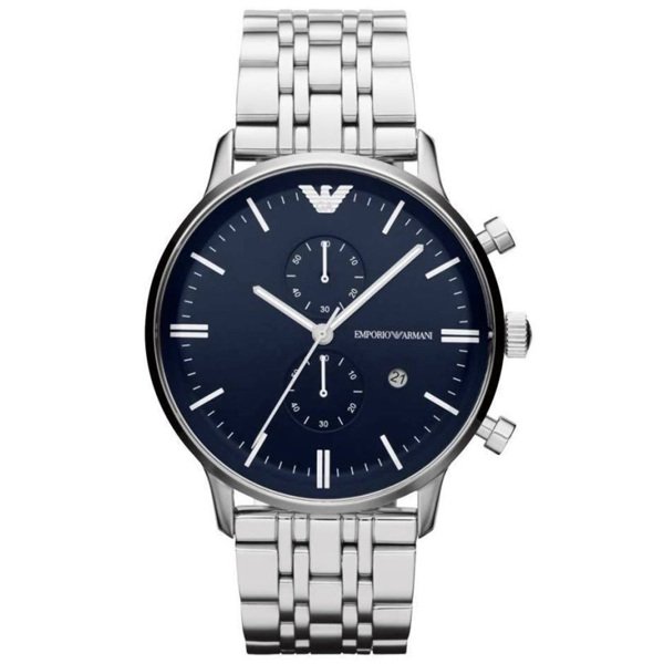 Emporio Armani AR1648 Erkek Kol Saati