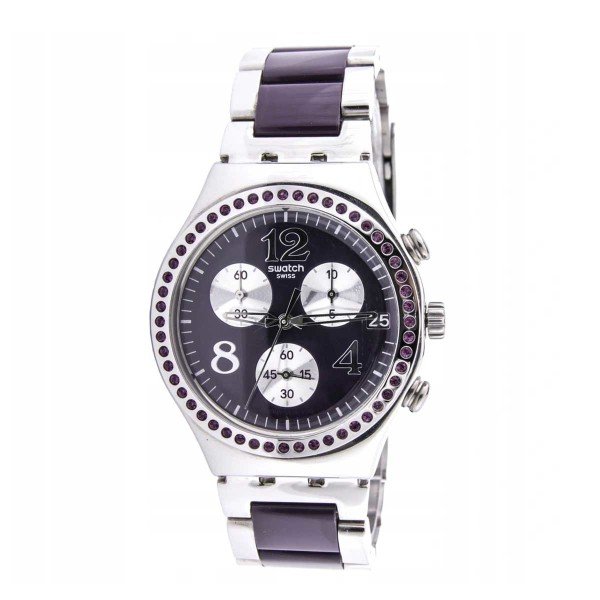 Swatch YCS573G Seramik Kol Saati
