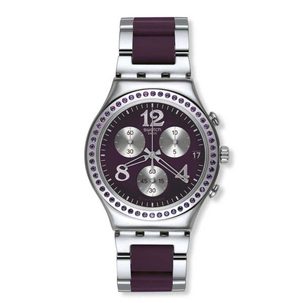 Swatch YCS573G Seramik Kol Saati