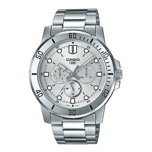 Casio MTP-VD300D-7EUDF Erkek Kol Saati