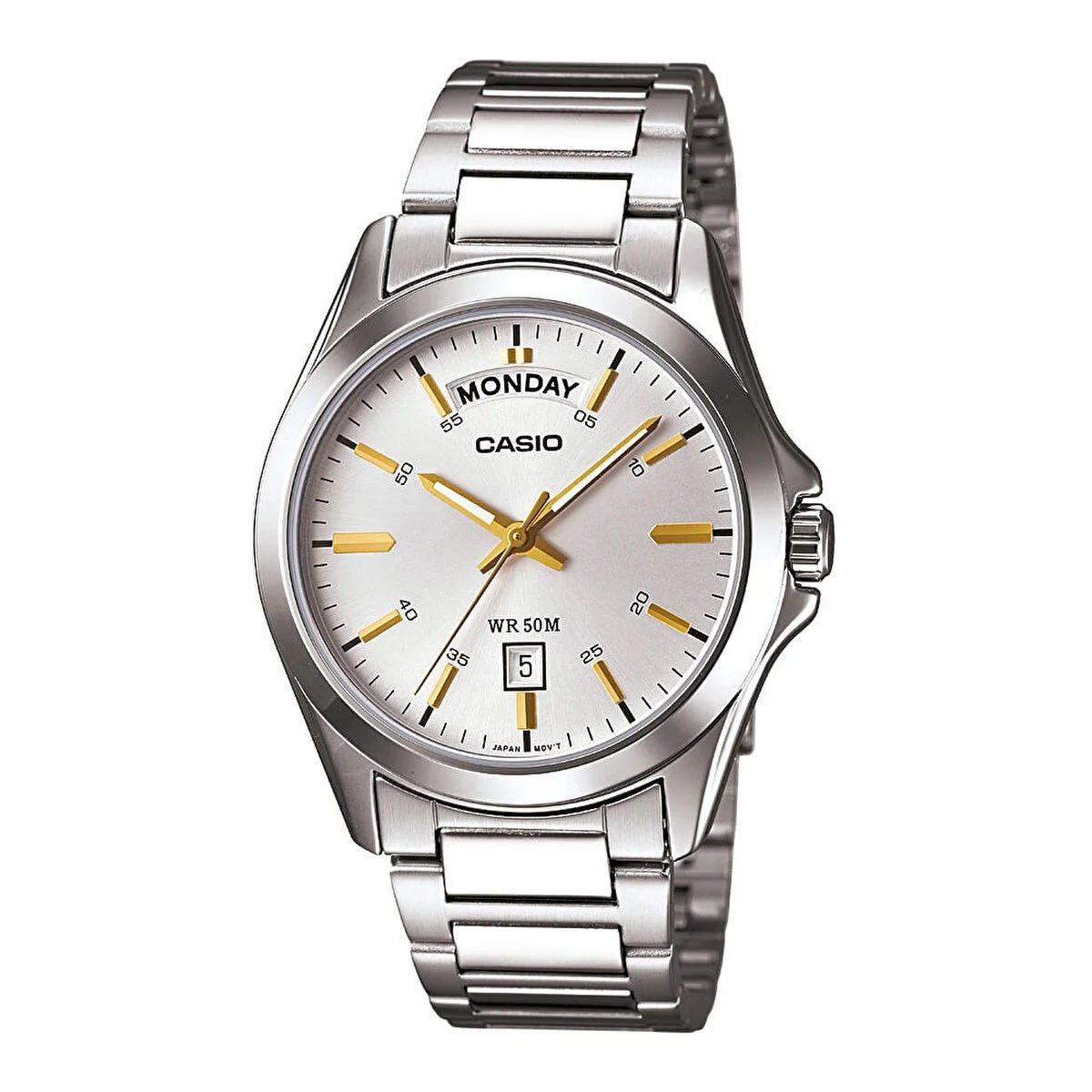 Casio MTP-1370D-7A2VDF Erkek Kol Saati