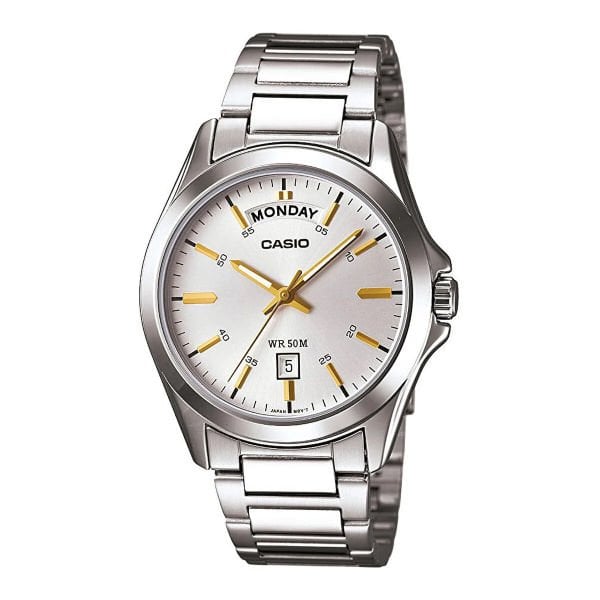 Casio MTP-1370D-7A2VDF Erkek Kol Saati