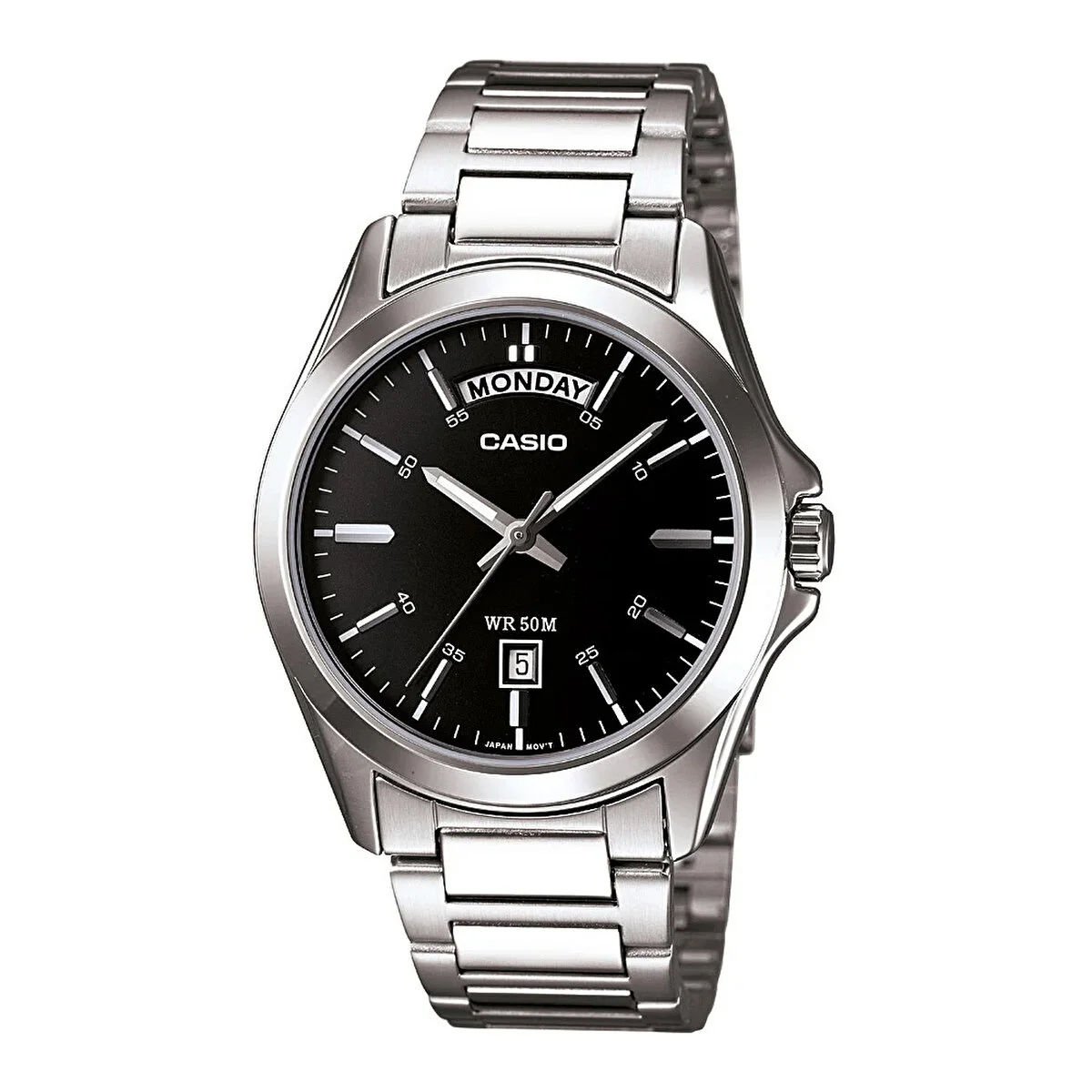 Casio MTP-1370D-1A1VDF Erkek Kol Saati