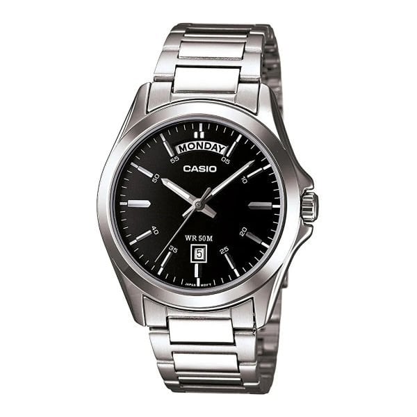 Casio MTP-1370D-1A1VDF Erkek Kol Saati