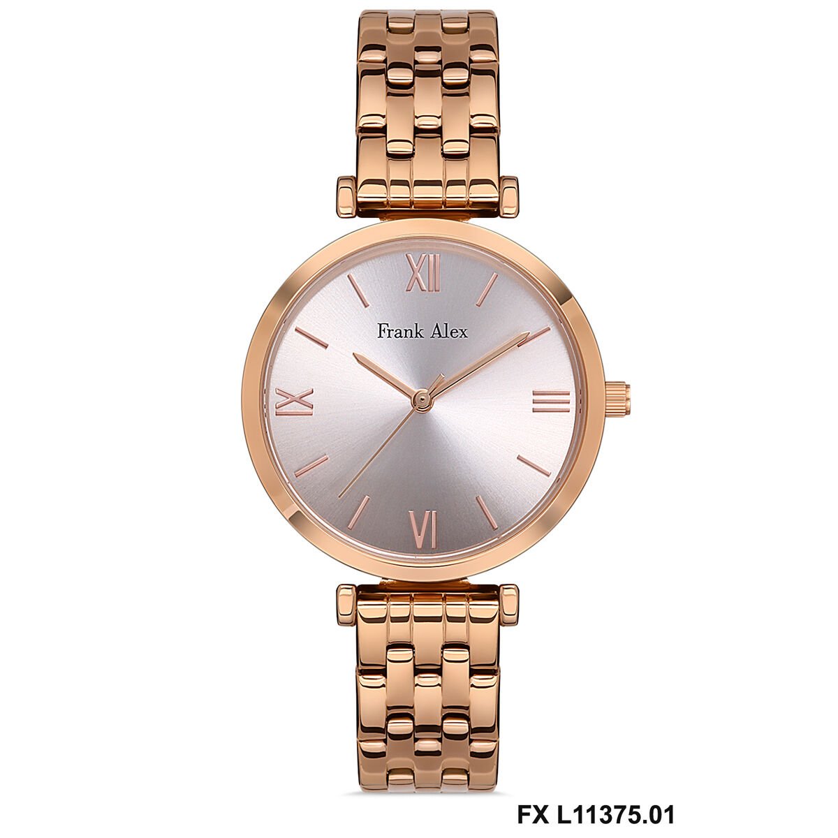 Frank Alex FA.1122 L11375M.1 Kadın Kol Saati