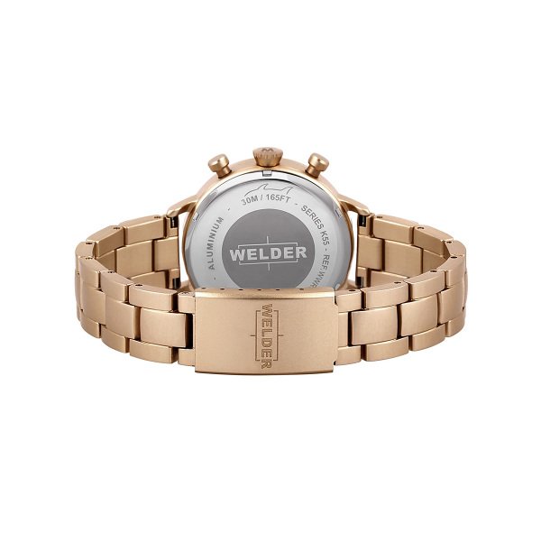 Welder Moody WWRA114 38 mm Kadın Kol Saati