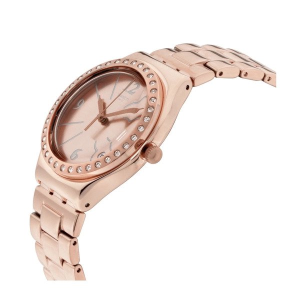 Swatch YGG409G Rose Kadın Kol Saati