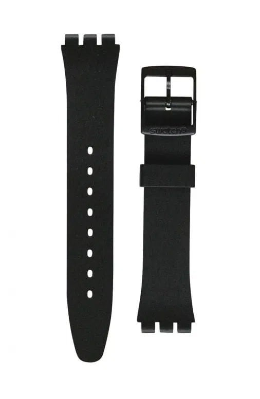 Swatch ASO28B000 Silikon Kordon