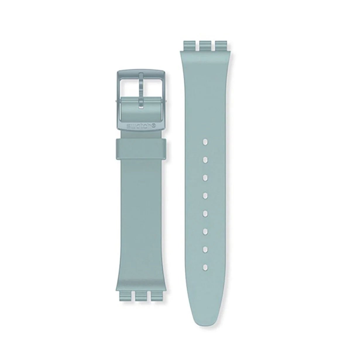 Swatch AGL401 Silikon Kordon