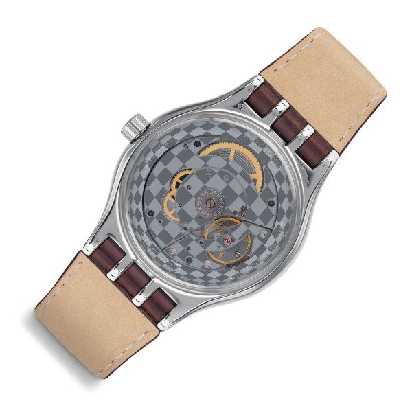 Swatch YIS400 Sistem51 Otomatik Erkek Kol Saati