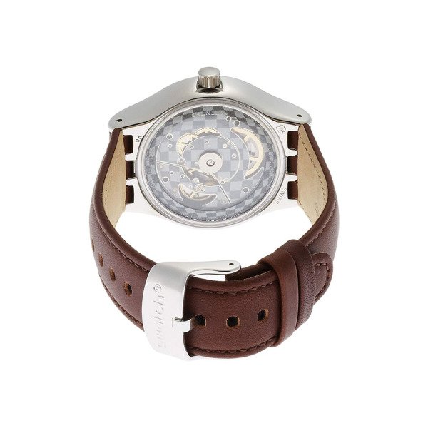 Swatch YIS400 Sistem51 Otomatik Erkek Kol Saati