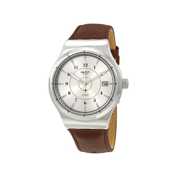 Swatch YIS400 Sistem51 Otomatik Erkek Kol Saati