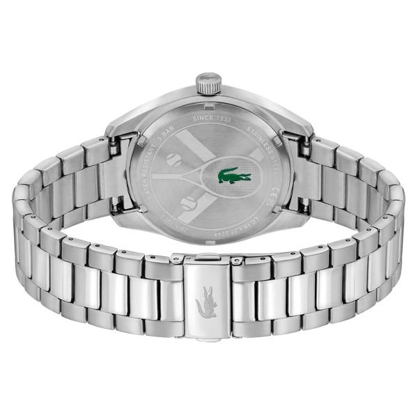 Lacoste LAC2011352 Erkek Kol Saati