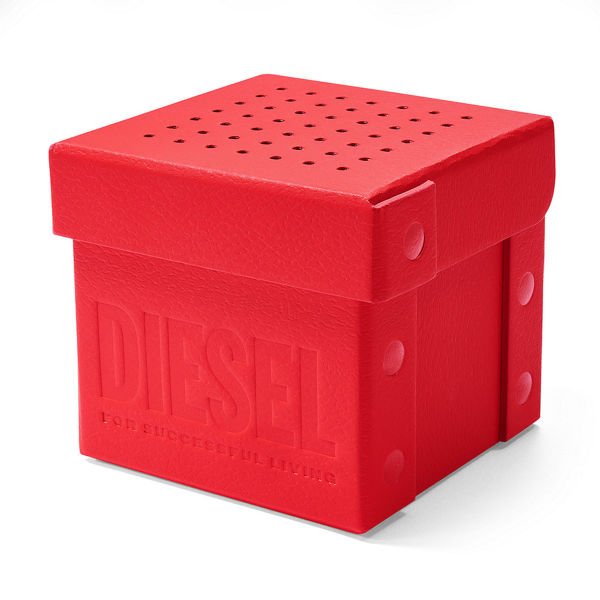 Diesel DZ1988 Erkek Kol Saati
