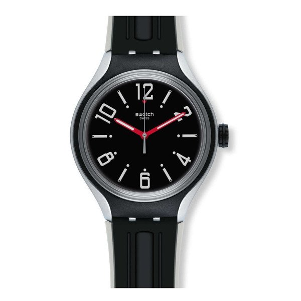 Swatch YES1004 Plastik Silikon Kol Saati