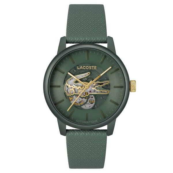 Lacoste LAC2011384 Otomatik Erkek Kol Saati