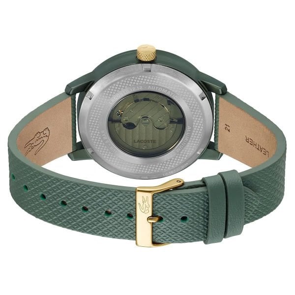Lacoste LAC2011384 Otomatik Erkek Kol Saati