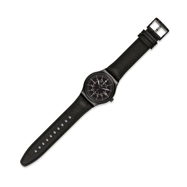 Swatch YIB400 Sistem51 Otomatik Erkek Kol Saati