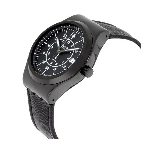 Swatch YIB400 Sistem51 Otomatik Erkek Kol Saati