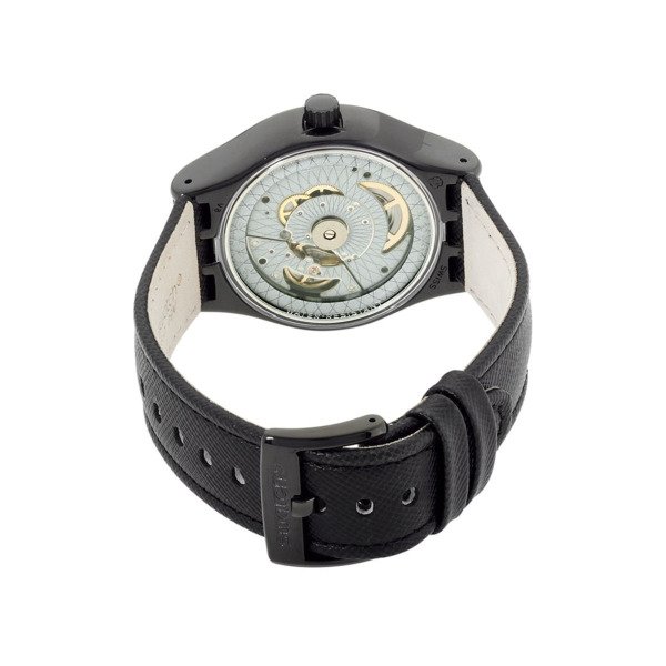 Swatch YIB400 Sistem51 Otomatik Erkek Kol Saati