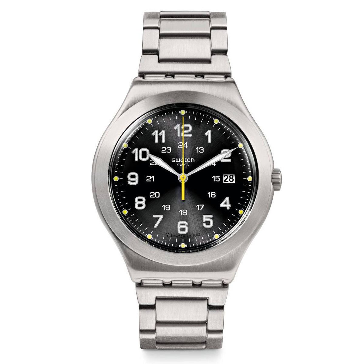 Swatch YWS439GC Erkek Kol Saati