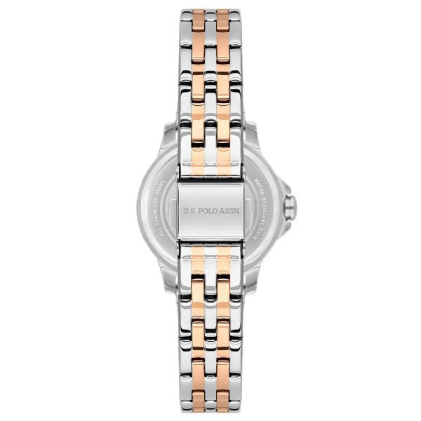 U.S. Polo Assn. USPA2081-03 Kadın Kol Saati